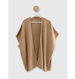 C.O.S.Y by SjaalMania Cosy Cardigan Camel Beige C.O.S.Y by SjaalMania Cosy Cardigan Camel Beige