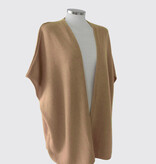 C.O.S.Y by SjaalMania Cosy Cardigan Camel Beige
