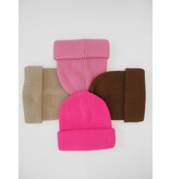 Cosy Beanie Toffee Cosy Beanie Toffee