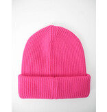 C.O.S.Y by SjaalMania Cosy Beanie Neon Pink