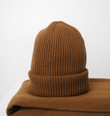 Cosy Beanie Toffee