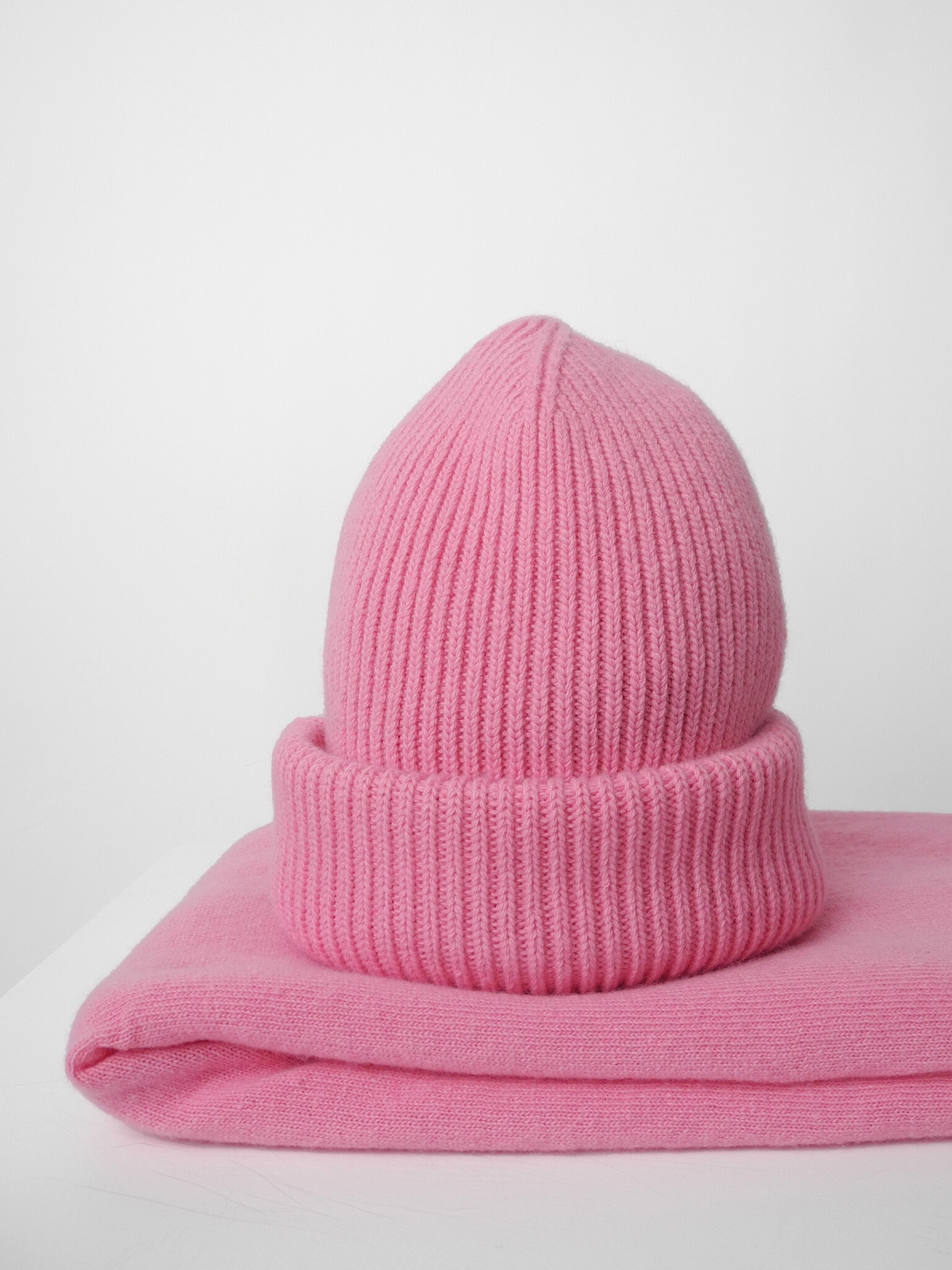 Cosy Beanie Fabulous Candy