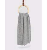 Cosy Alpaca Light Grey Melange Cosy Alpaca Light Grey Melange