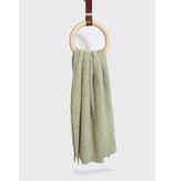 Cosy Alpaca Soft Green Melange Cosy Alpaca Soft Green Melange