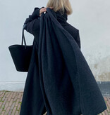 Cosy Chic Black Melee