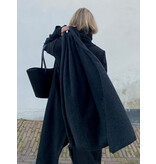 Cosy Chic Black Melee