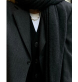Cosy Chic Black Melee