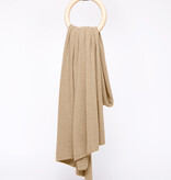 C.O.S.Y by SjaalMania Cosy Chic Light Beige