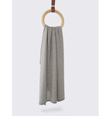 Cosy Chic Stripes Mid Grey Melee / Sand Melee