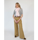 C.O.S.Y by SjaalMania Cosy Chic Light Pink