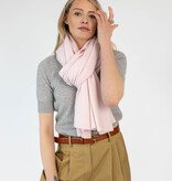 C.O.S.Y by SjaalMania Cosy Chic Light Pink