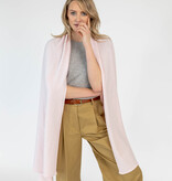 C.O.S.Y by SjaalMania Cosy Chic Light Pink