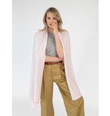 C.O.S.Y by SjaalMania Cosy Chic Light Pink