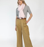 C.O.S.Y by SjaalMania Cosy Chic Light Pink