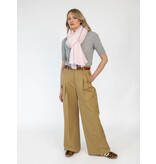 C.O.S.Y by SjaalMania Cosy Chic Light Pink