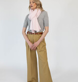 C.O.S.Y by SjaalMania Cosy Chic Light Pink