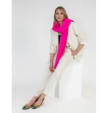 C.O.S.Y by SjaalMania Cosy Chic Neon Pink C.O.S.Y by SjaalMania Cosy Chic Neon Pink