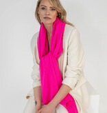 Cosy Chic Neon Pink