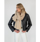 C.O.S.Y by SjaalMania Cosy Chic Light Beige