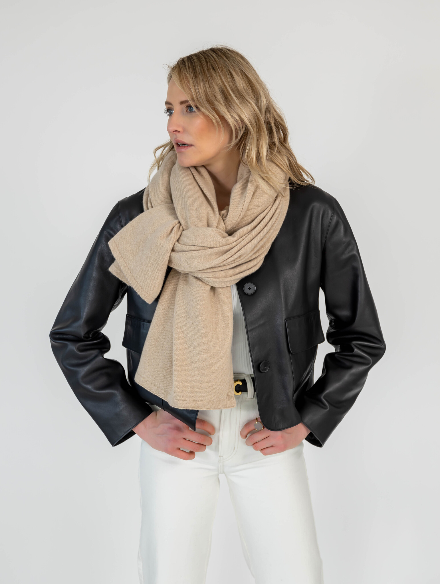 Cosy Chic Light Beige