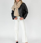 C.O.S.Y by SjaalMania Cosy Chic Light Beige