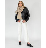 C.O.S.Y by SjaalMania Cosy Chic Light Beige