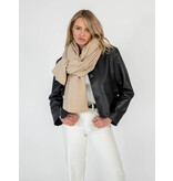 C.O.S.Y by SjaalMania Cosy Chic Light Beige