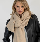 C.O.S.Y by SjaalMania Cosy Chic Light Beige