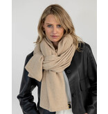 C.O.S.Y by SjaalMania Cosy Chic Light Beige