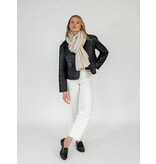 C.O.S.Y by SjaalMania Sjaal SjaalMania Cosy Chic Light Sand C.O.S.Y by SjaalMania Sjaal SjaalMania Cosy Chic Light Sand