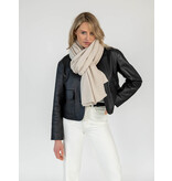 C.O.S.Y by SjaalMania Sjaal SjaalMania Cosy Chic Light Sand C.O.S.Y by SjaalMania Sjaal SjaalMania Cosy Chic Light Sand