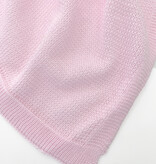 C.O.S.Y by SjaalMania Sjaal Cosy Eco Cotton Light Pink