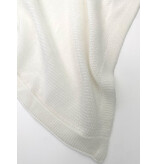 C.O.S.Y by SjaalMania Sjaal Cosy Eco Cotton Off White