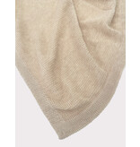 C.O.S.Y by SjaalMania Sjaal Cosy Eco Cotton Sand