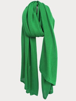 C.O.S.Y by SjaalMania Sjaal Cosy Eco Cotton Grass Green