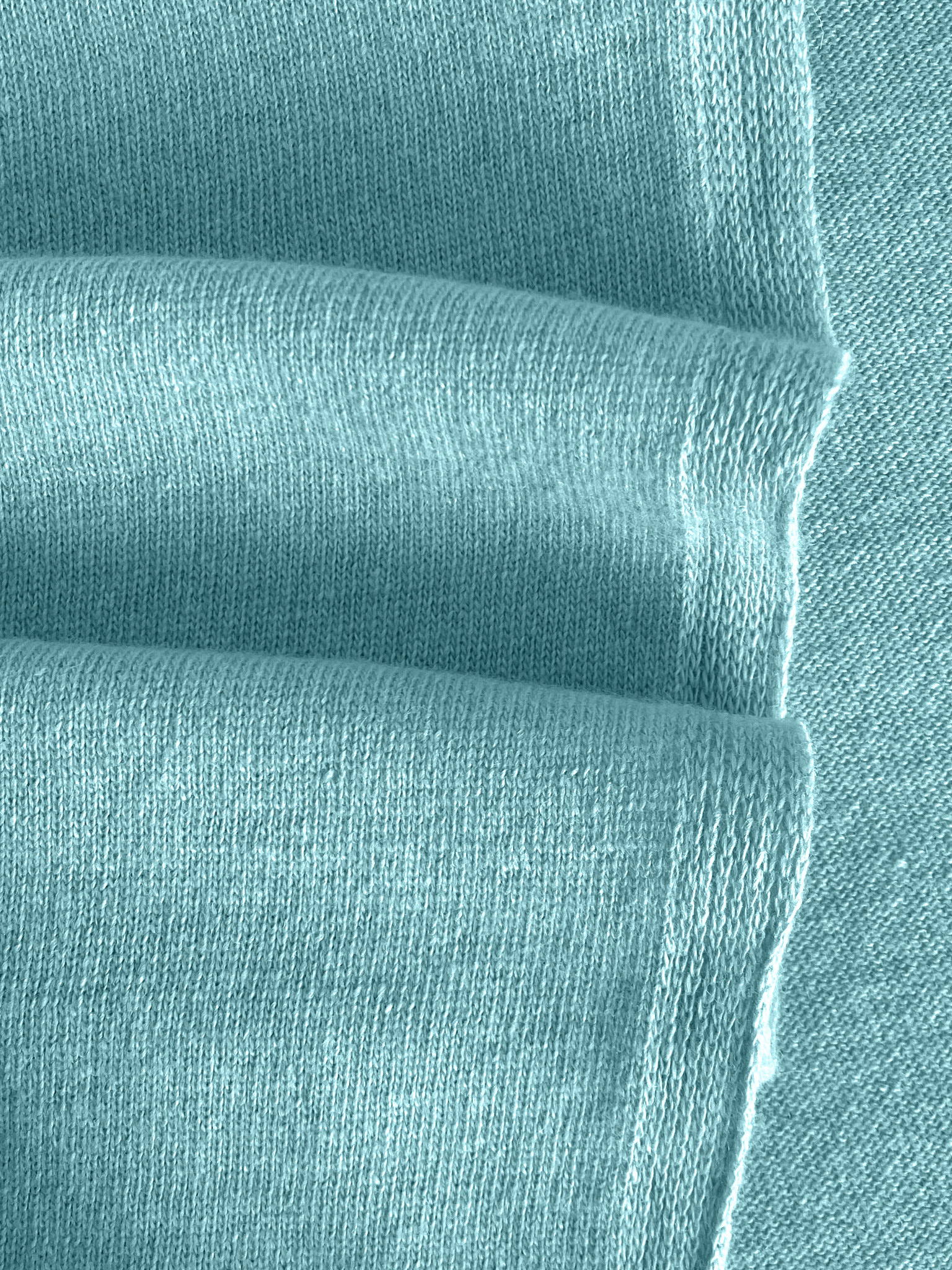Cosy Chic Aqua