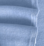 Sjaal SjaalMania Cosy Chic Mid Denim