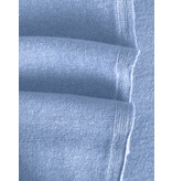 Sjaal SjaalMania Cosy Chic Mid Denim