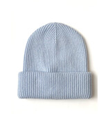 Cosy Beanie Airy Blue
