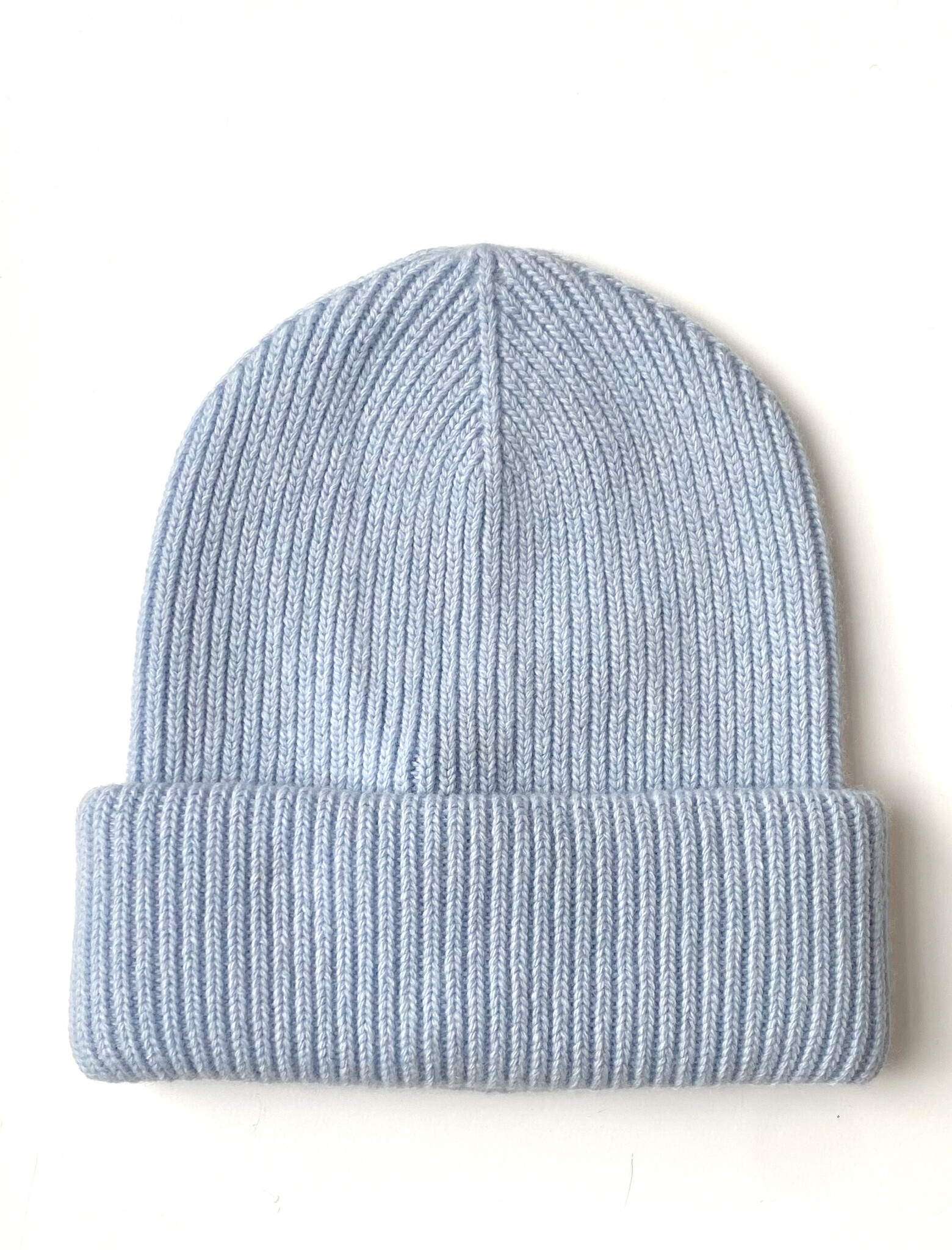 Cosy Beanie Airy Blue