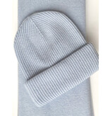 Cosy Beanie Airy Blue