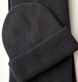 Cosy Beanie Graphite