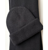 C.O.S.Y by SjaalMania Cosy Beanie Graphite C.O.S.Y by SjaalMania Cosy Beanie Graphite