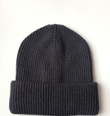Cosy Beanie Graphite
