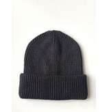 Cosy Beanie Graphite