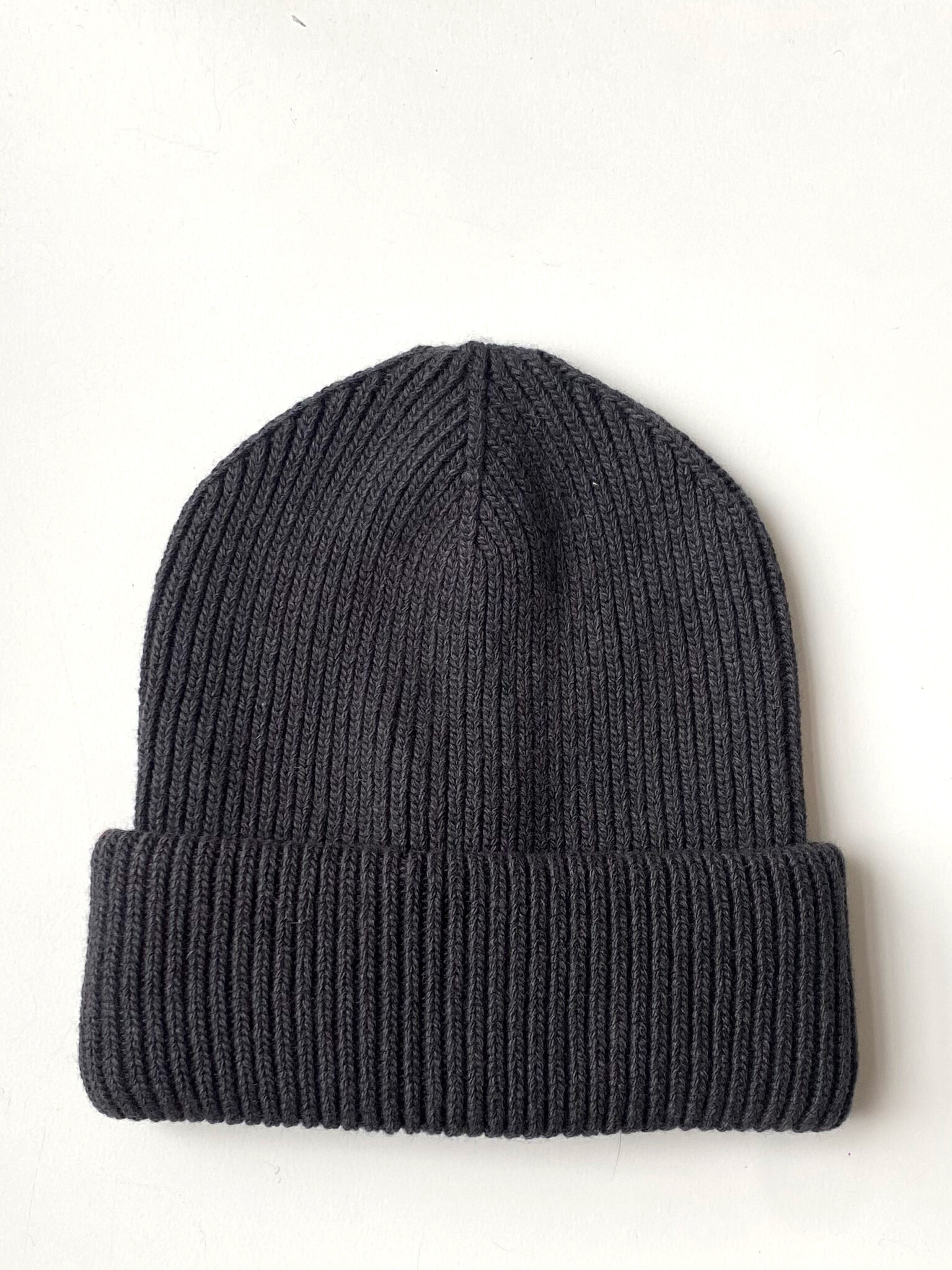 Cosy Beanie Graphite