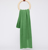 C.O.S.Y by SjaalMania Sjaal Cosy 100% Cashmere Avocado