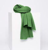 C.O.S.Y by SjaalMania Sjaal Cosy 100% Cashmere Avocado