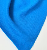 C.O.S.Y by SjaalMania Sjaal Cosy 100% Cashmere Azure