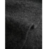 Sjaal Cosy 100% Cashmere Charcoal